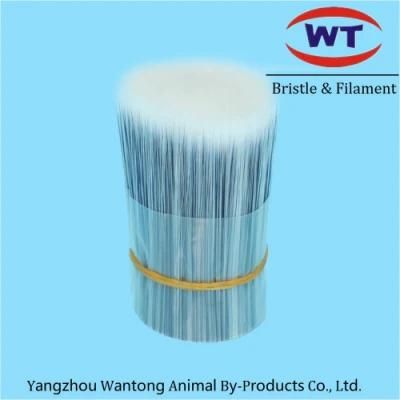 Double Color PBT Tapered Filament for Paint Brush Making