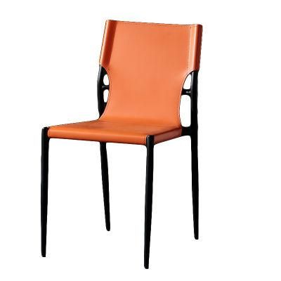 Modern Chair Factory Wholesale Furniture Simple Design Dining Furniture Restaurant Chair Dining Chair
