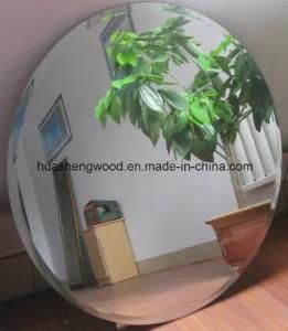 High Quality Bathroom Mirror Size 40X60cm