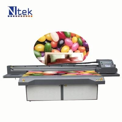 Ntek Best Cost Glass Printer 2513 Printing Machine