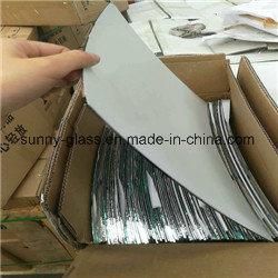 1.8mm 2mm Car Mirror Glass