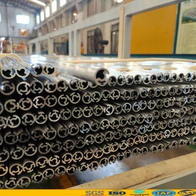 Aluminum Alloy Aluminium Roller Shutter Window Door Blind Aluminium Extrusion Profiles