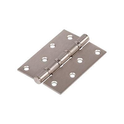 4bb 2bb Glass Door Furniture Cupboard Stainless Steel Hinge