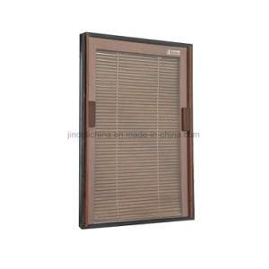 Internal Blinds for Windows Doors Between Double Glass