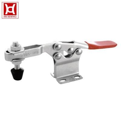 Heavy Duty Clamp OEM Hardware Vertical Hold Down Toggle Clamp