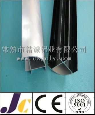 Different Surface Treatment Aluminum Extrusion, Aluminum Alloy (JC-C-90020)