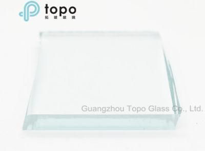 Green House Low Iron Ultra Clear Tempered Glass (UC-TP)