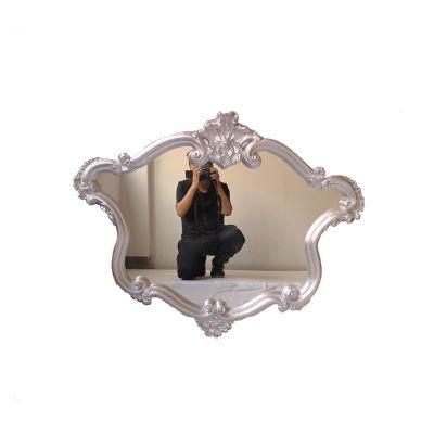 European Style PU Mirror