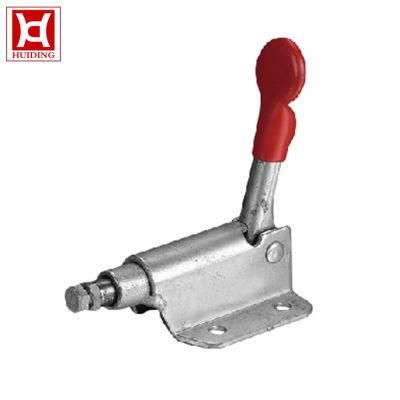 Heavy Duty Customized Horizontal Vertical Handle Latch Quick Release Toggle Clamps