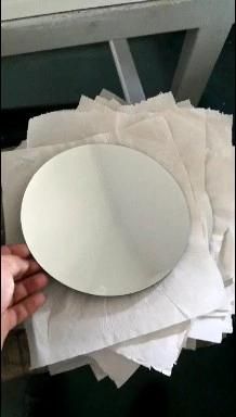 Bathroom Round Convex Wall Magnify Mirror Glass 1X 3X 5X 7X 10X