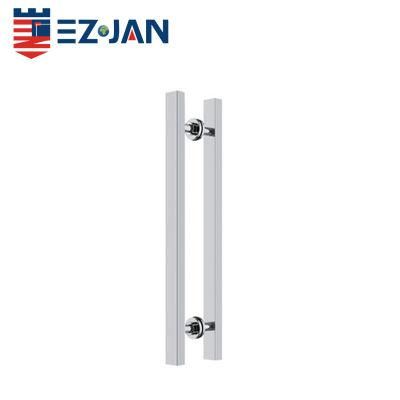 Glass Door Pull Handle for Commercial Door