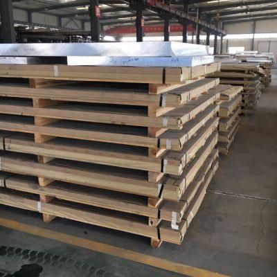 Aluminum Alloy Plate 6061 T4 T5 T6