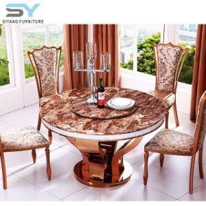Dining Room Furniture Round Table Dining Table Chair Restaurant Table