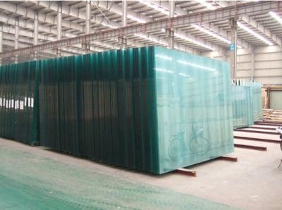 Construction Glass with 3mm 3.2mm 4mm 5mm 6mm 8mm 10mm 12mm
