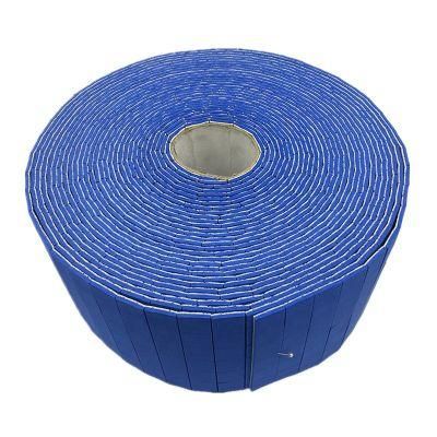 Glass Protective EVA Foam Cushion Static Pads on Rolls -Size 25X25X4mm+1mm