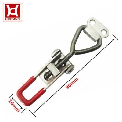 Draw Bolt Pull Latch Toggle Clamp