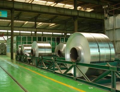 Factory price and top quality all model DC pure alloy aluminum coil