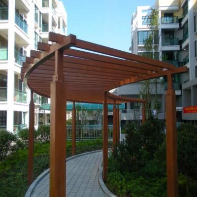 Aluminum Pergolas and Gazebos Outdoor Aluminium Small Pergola