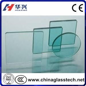CE/ISO9001 Approved High Quality Clear/Tinted 3mm Float Glass
