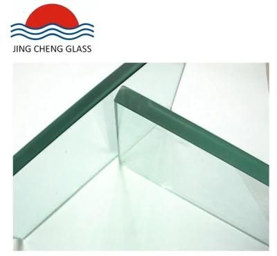 Bronze Reflective Windows Float Glass Withsgs