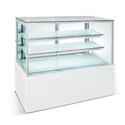 Glass Door Cake Display Showcase/Cake Bakery Cooler