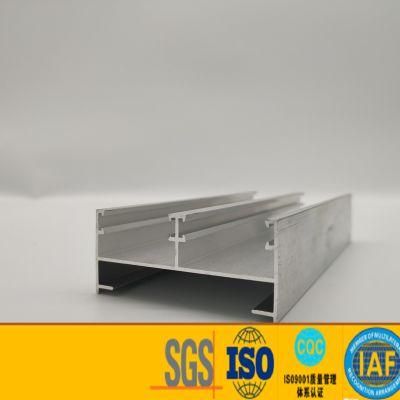 China 6063/6005/6061 Extrusion Aluminum Profile for Sliding Window and Door