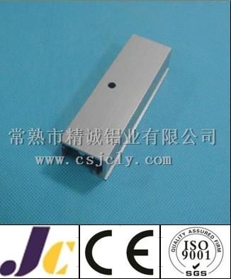 6063 T5 Sandblasting Anodized Aluminum Extrusion Profile, Aluminium Profile China (JC-P-84072)