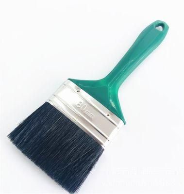 Painting Brush High Quality Fiberglass Handle Paint Brush