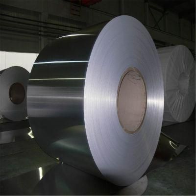 Mill Finish Hot Rolling 3003/3004/3104 Aluminum Coil
