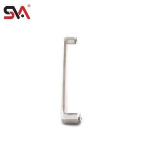 Sva-169h Glass Sliding Door Hardware&#160; Office/ Bathroom Glass Door Pull Handles