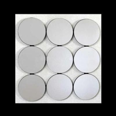 Silver Coated Wall Mirror /4mm Decorative Mirror (SINOY)