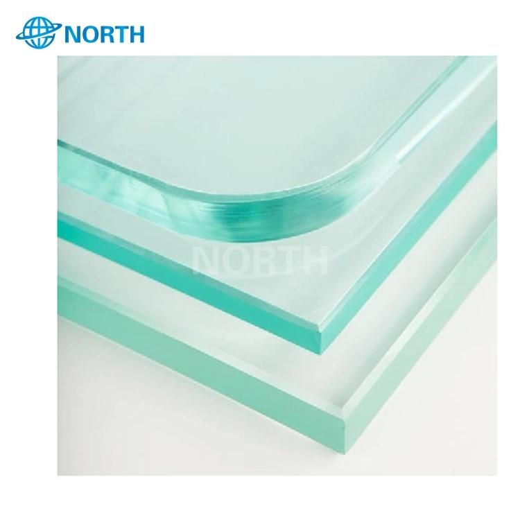 Low Iron Pyrex Borosilicate Glass