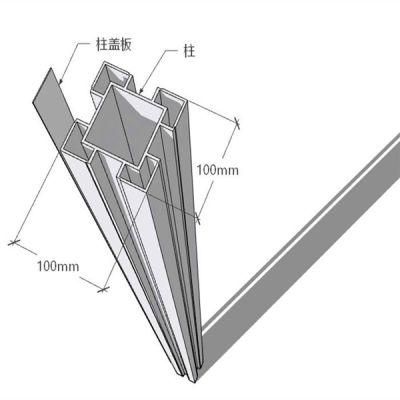 Aluminum Extrusion Profiles for Windows and Doors Aluminium Window Profiles