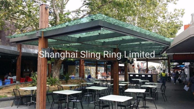 Bus Shelter Design Competition, Outdoor Glass Shelters, Custom Shelters