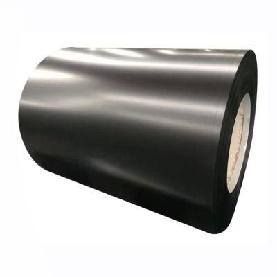 China High Alloy 1050 1060 1077 6063 2024 Aluminum Coil