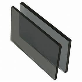 High Quality Euro Gray Float Glass
