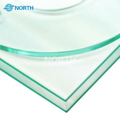 Ultra Clear Low Iron Glass