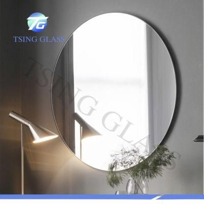 Aluminium Mirror /Antique Mirror / Dressing Mirror / Silver Mirror/Glass Mirror/Colored Mirror From 1-8mm