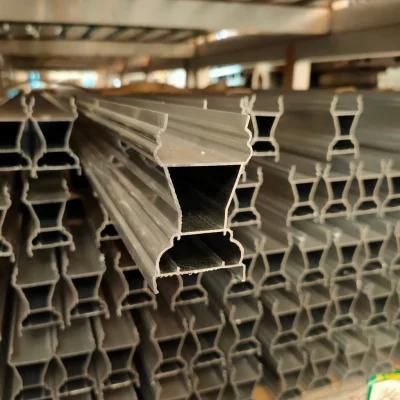 Chinese Factory Hot Sale Aluminium Industrial Profile