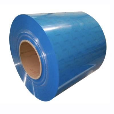 Customized Coated Aluminum Plate Pre-Painted Aluminium Coil