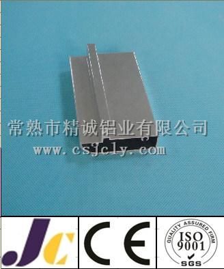 China Sliding Door Aluminum Extrusion Profile (JC-P-83046)