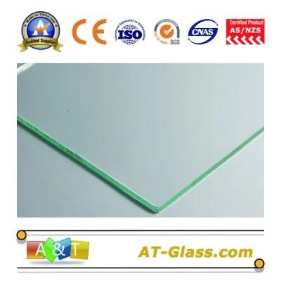 2mm Clear Float Glass for Window