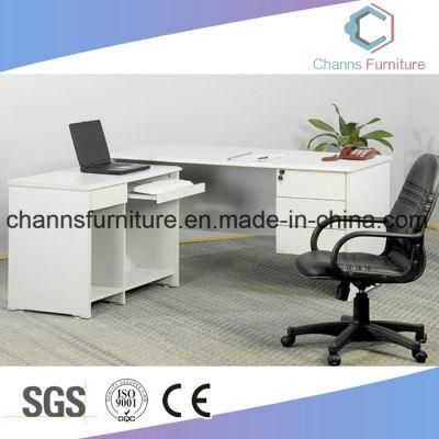 Color Match Wooden Table Office Furniture Computer Desk