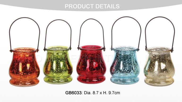Home Decoration Popular Hanging Candle Holders Wholesale
