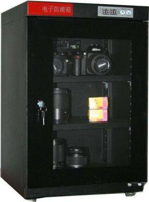 Dry Cabinet With Digital Display (LED)