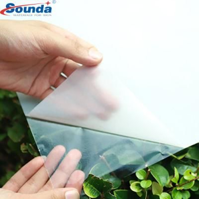 Decorative Window Film Covering (SWF311) Wholesale