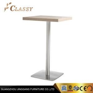 Coffee Shop Bar Table for Living Room Furniture