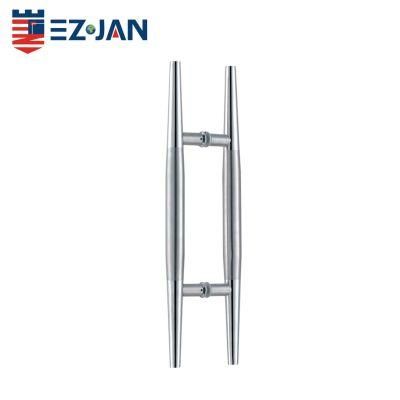 Stainless Steel Glass Door Handle