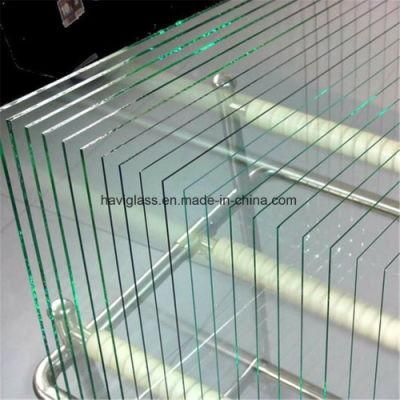 1mm Clear Float Glass