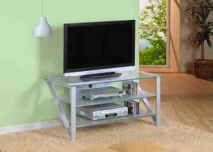 Modern Home Glass TV Stand